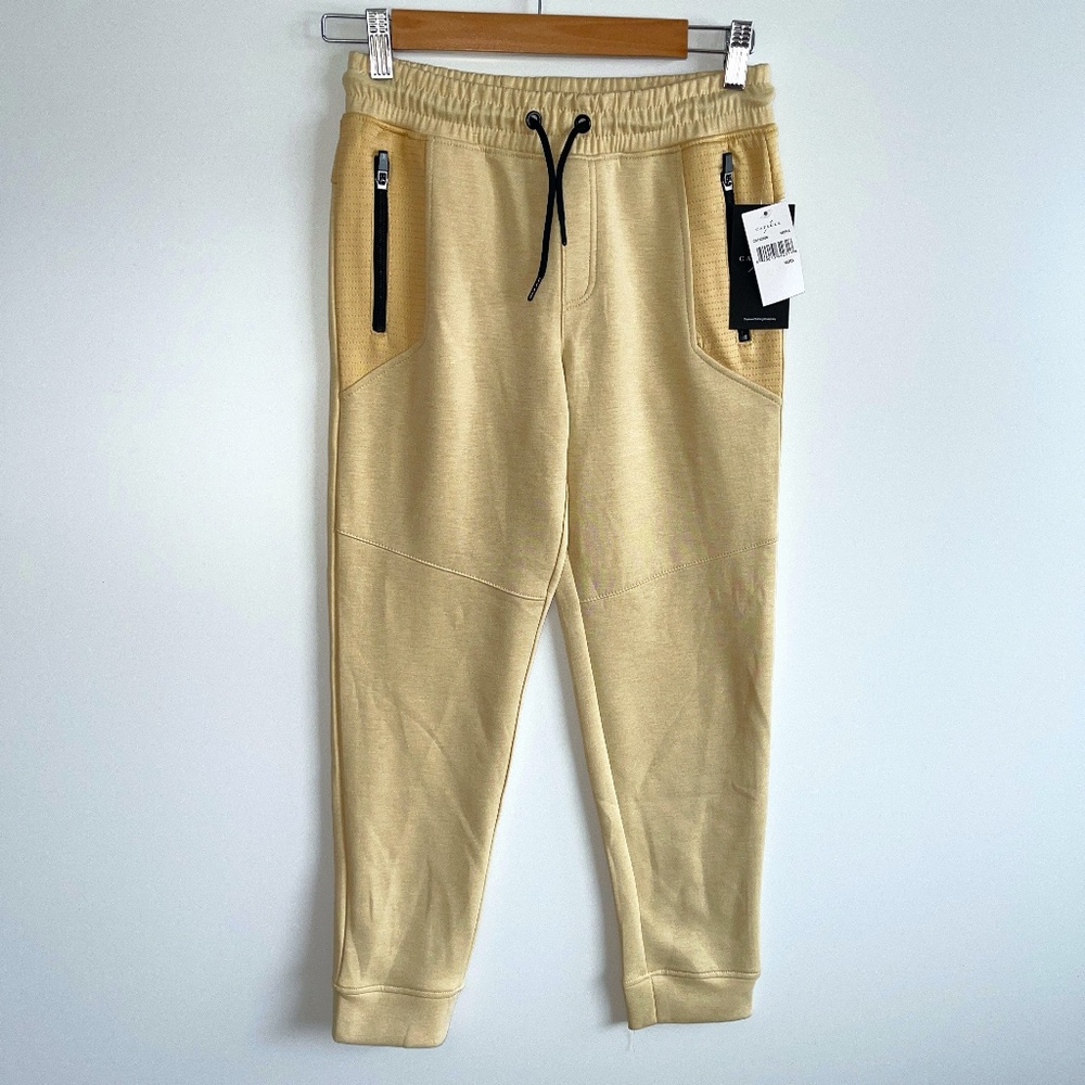 Capsule Stitch Fix NWT Toby Tech‎ Fleece Jogger Size M